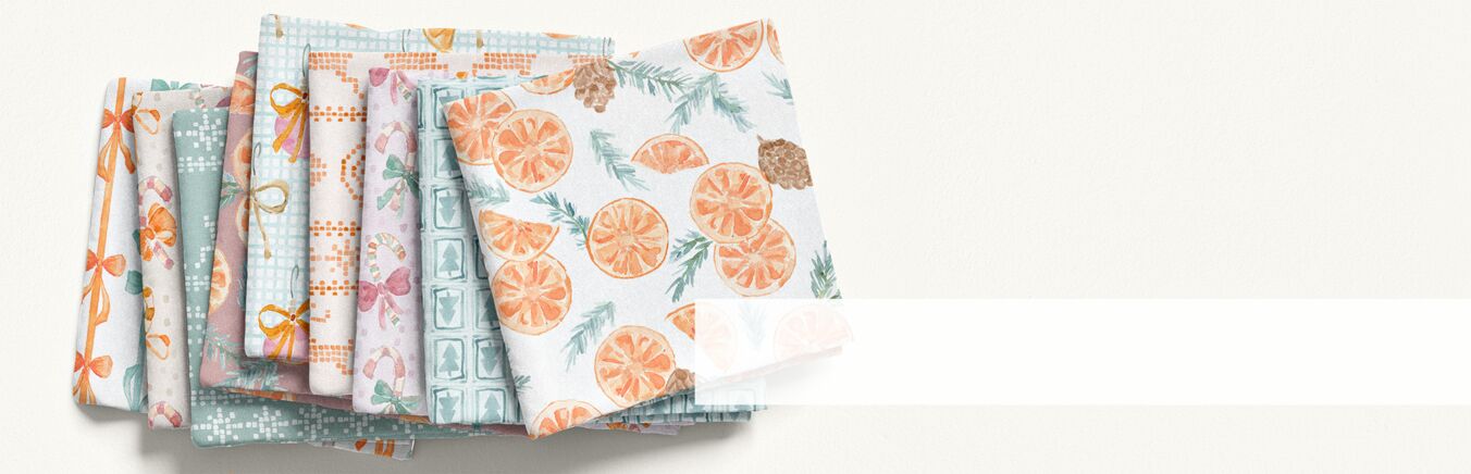 Christmas Citrus Preview Image