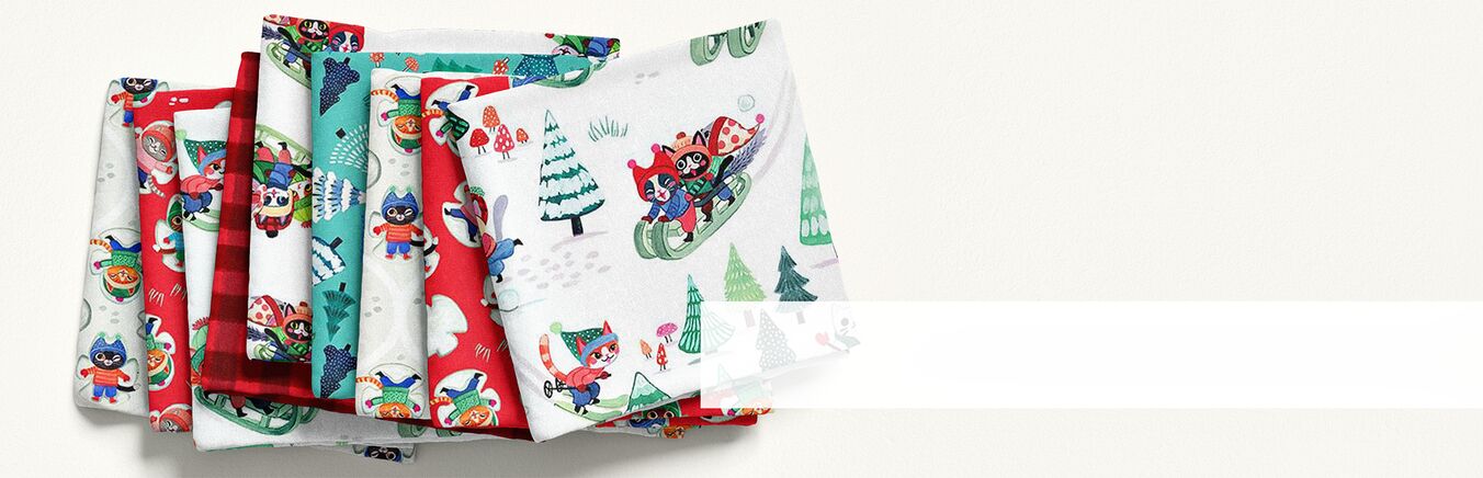 Whisker Wonderland Preview Image