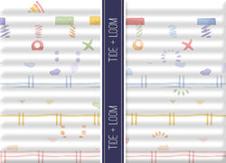 Easy Listening Vol. 1 Fat Quarter Bundle