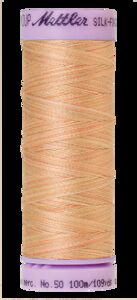 Coral Sands (9075-9857) - Silk Finish Cotton Multi 50wt - 109 Yards