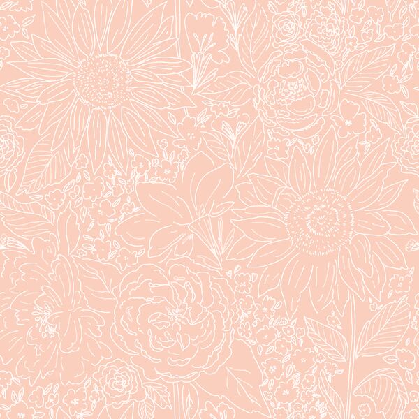 Paperie in Ember Pink