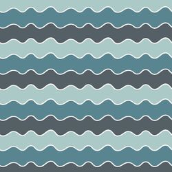 Small Waves in Ocean