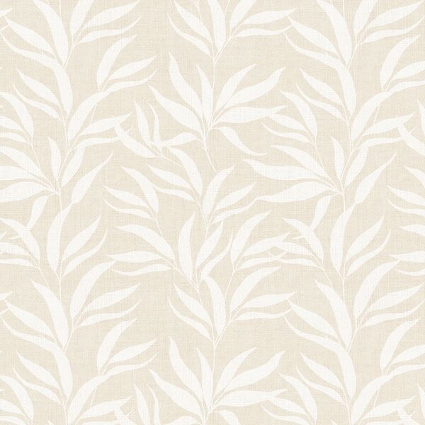 Vines in Cream