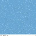 Blossom in Medium Blue