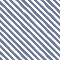 Rogue Stripe in Dove