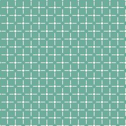 Tiled in Mint