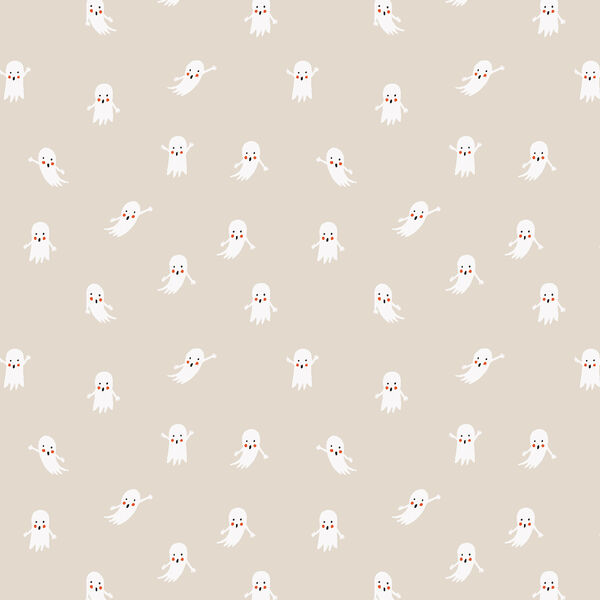 Ghosts in Linen