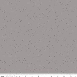 Blossom Tone on Tone in Gray