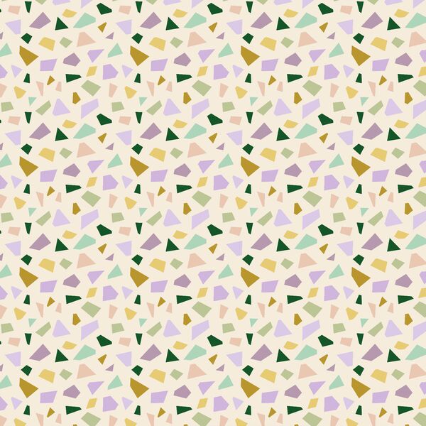 Terrazzo in Garden