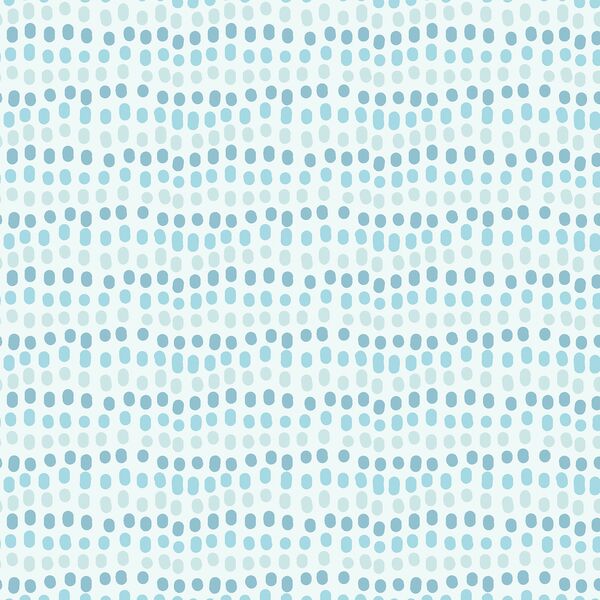 Sea Dots in Bright