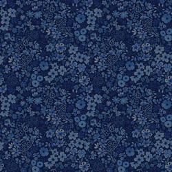 Florette in Navy