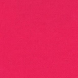 Cotton Couture in Hot Pink