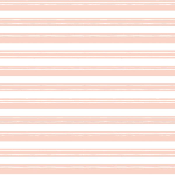 Summer Stripes in Dawn