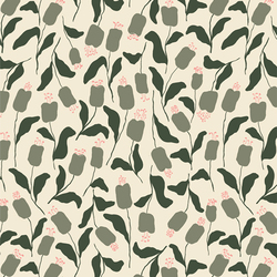 Mountain Buds in Whisper