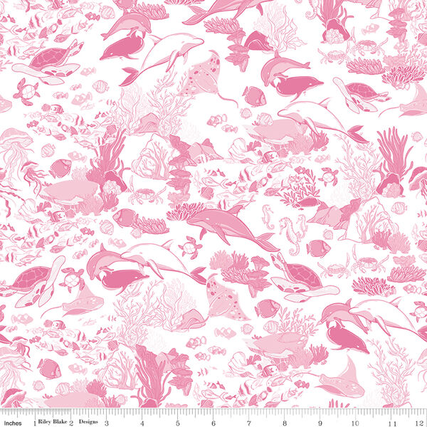 Main in Pink