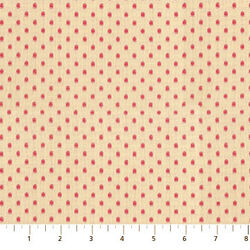 Droplets in Rouge