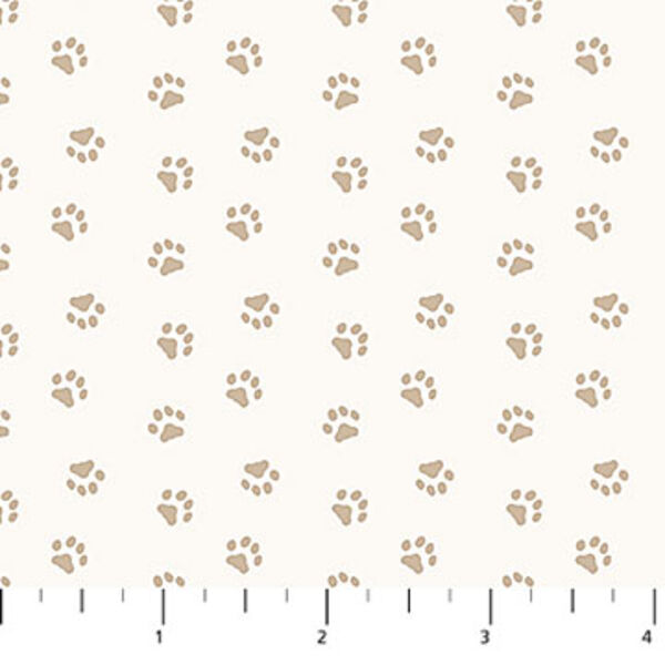 Paws in Cream