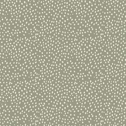 Organic Speckle Marks in Meadow Green