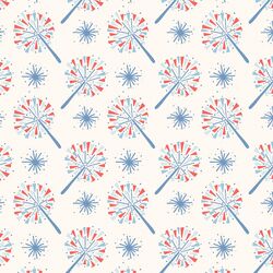 Summer Sparkler in Celebration
