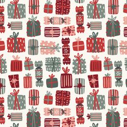 Gifts Galore in Merry
