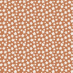 Daisy Garden in Copper Marigold