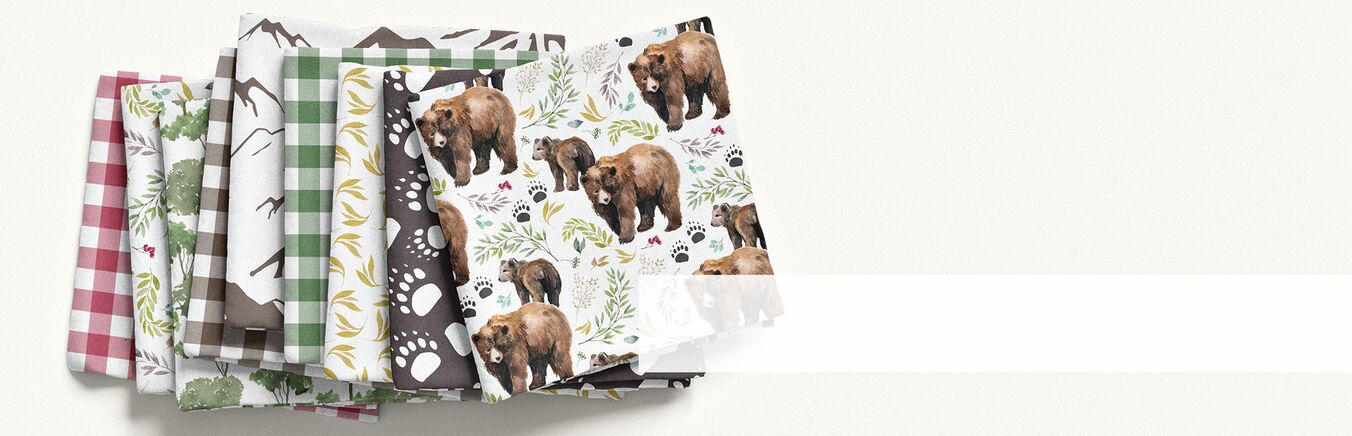 Mama Bear Preview Image