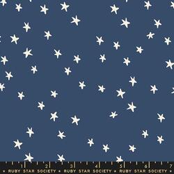 Starry in Bluebell