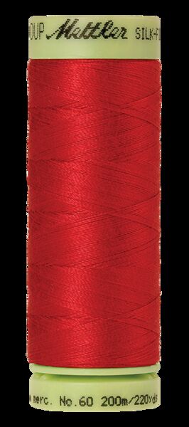 Wildfire (9240-0501) - Silk Finish Cotton 60wt - 220 Yards