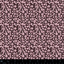 Petite Fleur in Briar Rosewood