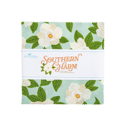 Southern Charm 5" Square Pack