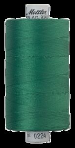 Kelley (9141-0224) - Silk Finish Cotton 40wt - 1094 Yards