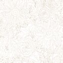 Paperie in Light Brown on White