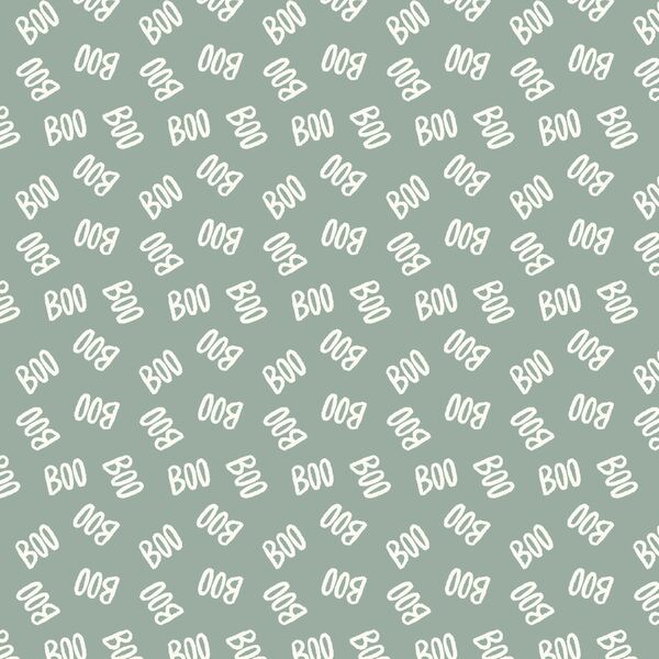 Little Boo in Spooky Sage
