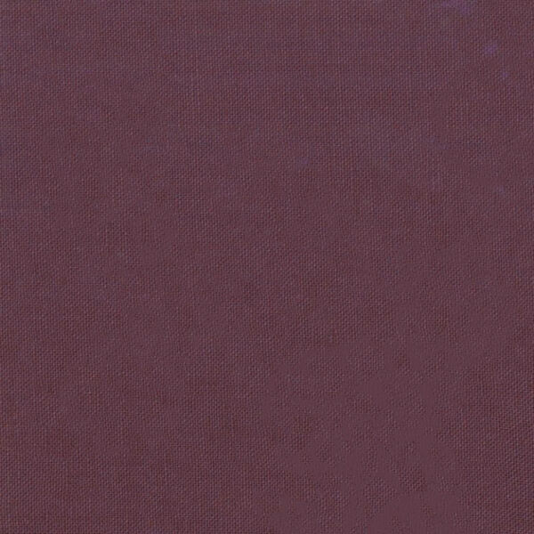 Cotton Couture in Eggplant