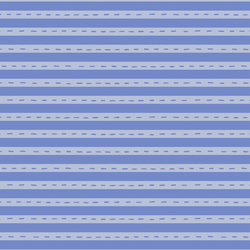 Stripe in Bluebird