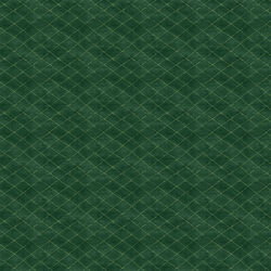 Tonal Plaid in Forest