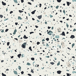 Terrazzo in Apatite