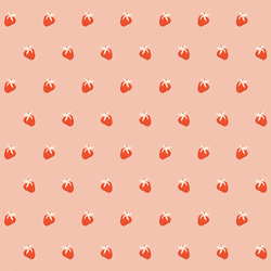 Tartlette in Rosy