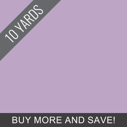Pure Solid in Wisteria - 10 Yard Bolt