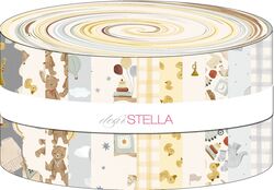 Small Wonder 2.5" Strip Roll