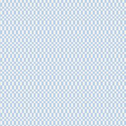 Neo Checkerboard in Bluebird