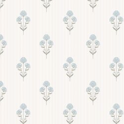 Meadow in Bluebell