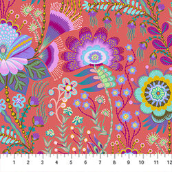 Seeking in Coral