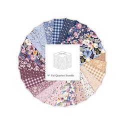 Twilight on the Prairie Fat Quarter Bundle