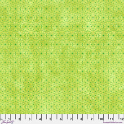 Geo in Lime