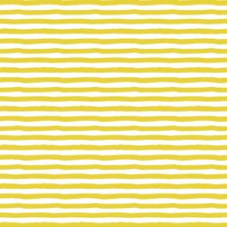 Painted Stripes in Sunshine