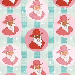 A Howdy Holiday in Cookies