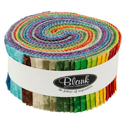 Verona 2.5" Strip Roll