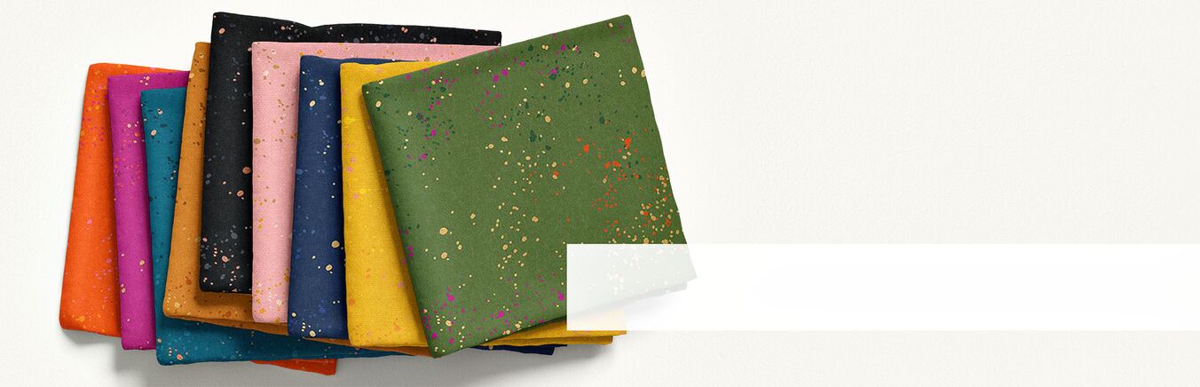 Speckled Canvas Preview Image