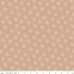 Blossom in Nutmeg
